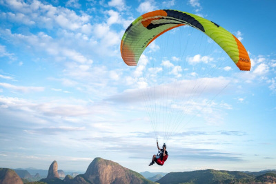 Параплан Sky Paragliders KUDOS 2 в Тюмени 